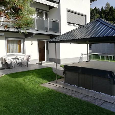 Ferienwohnung Am Waldweg Kolsass Kültér fotó