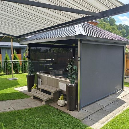 Ferienwohnung Am Waldweg Kolsass Kültér fotó