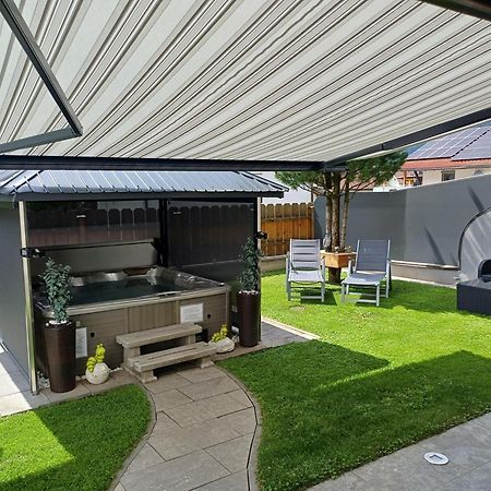 Ferienwohnung Am Waldweg Kolsass Kültér fotó