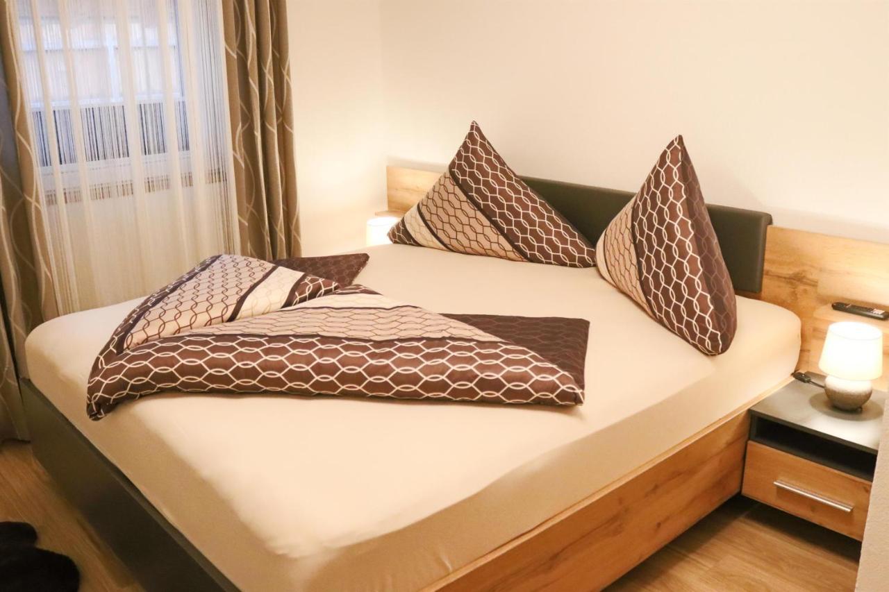 Ferienwohnung Am Waldweg Kolsass Kültér fotó