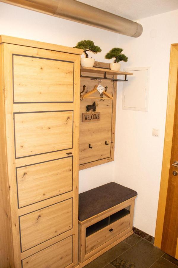 Ferienwohnung Am Waldweg Kolsass Kültér fotó