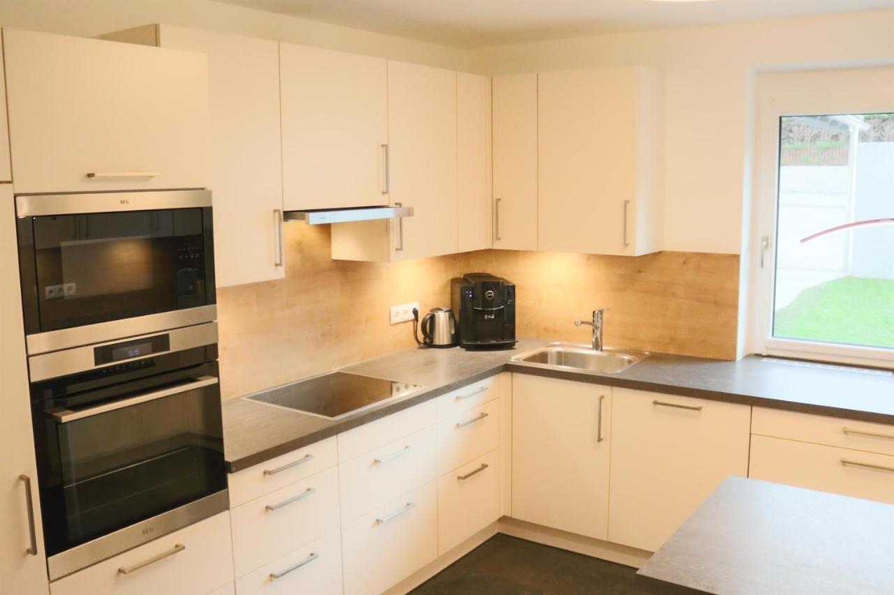 Ferienwohnung Am Waldweg Kolsass Kültér fotó