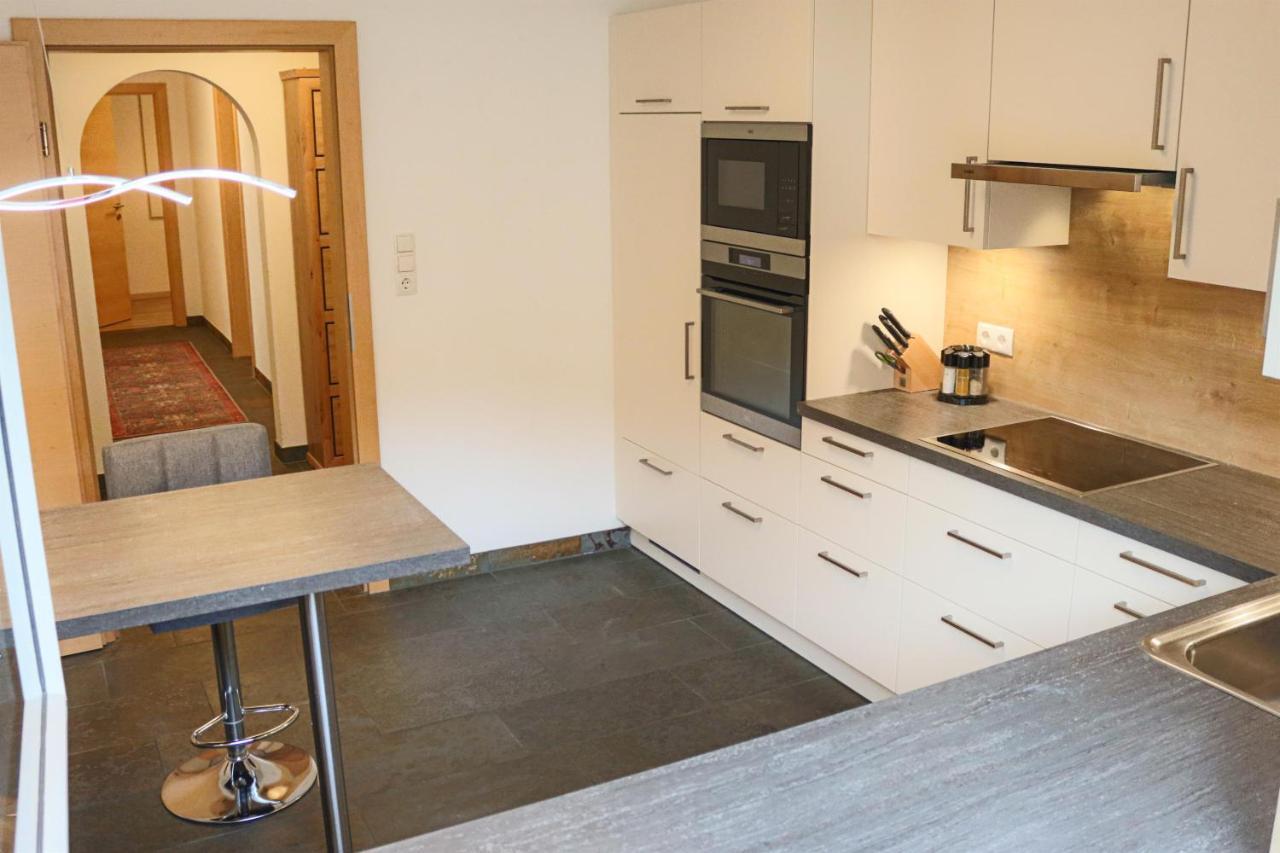 Ferienwohnung Am Waldweg Kolsass Kültér fotó