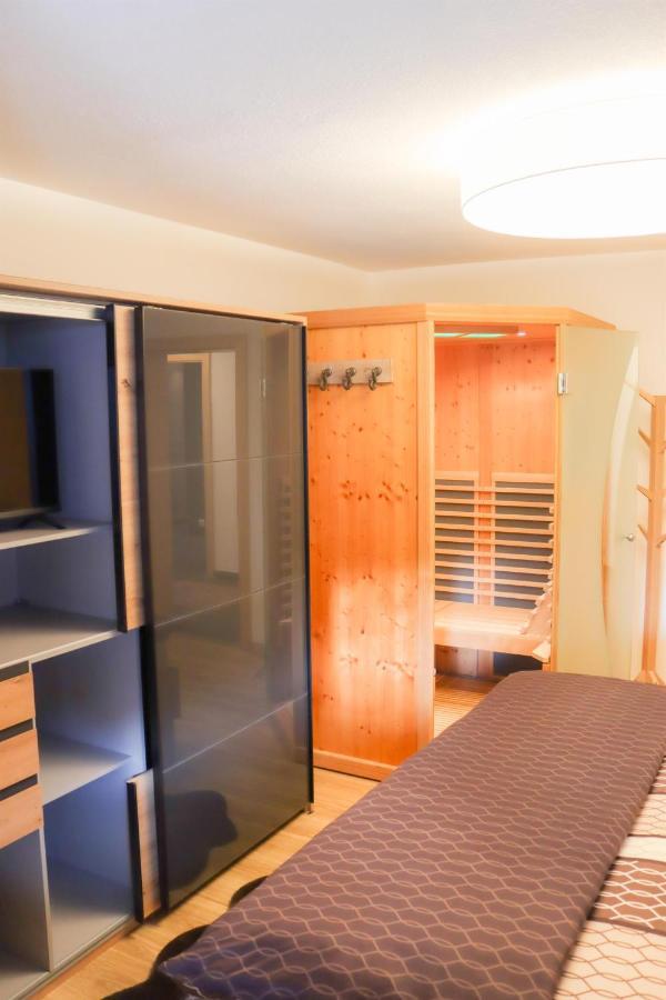 Ferienwohnung Am Waldweg Kolsass Kültér fotó
