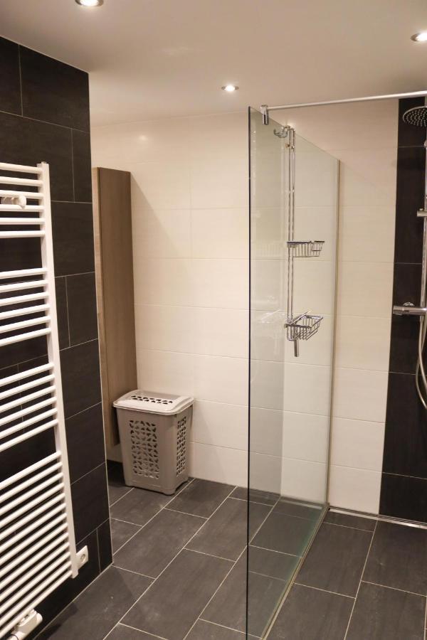 Ferienwohnung Am Waldweg Kolsass Kültér fotó