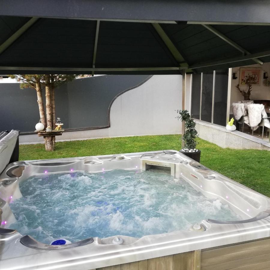 Ferienwohnung Am Waldweg Kolsass Kültér fotó