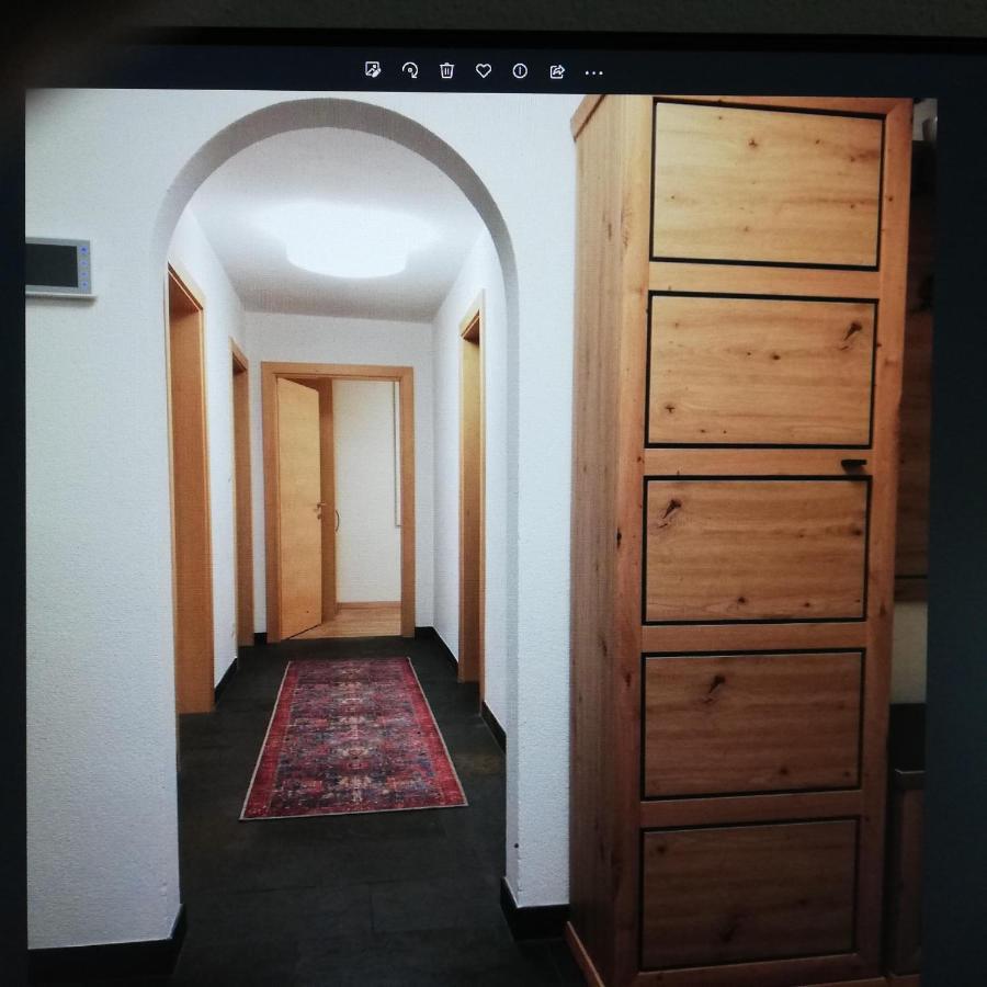 Ferienwohnung Am Waldweg Kolsass Kültér fotó