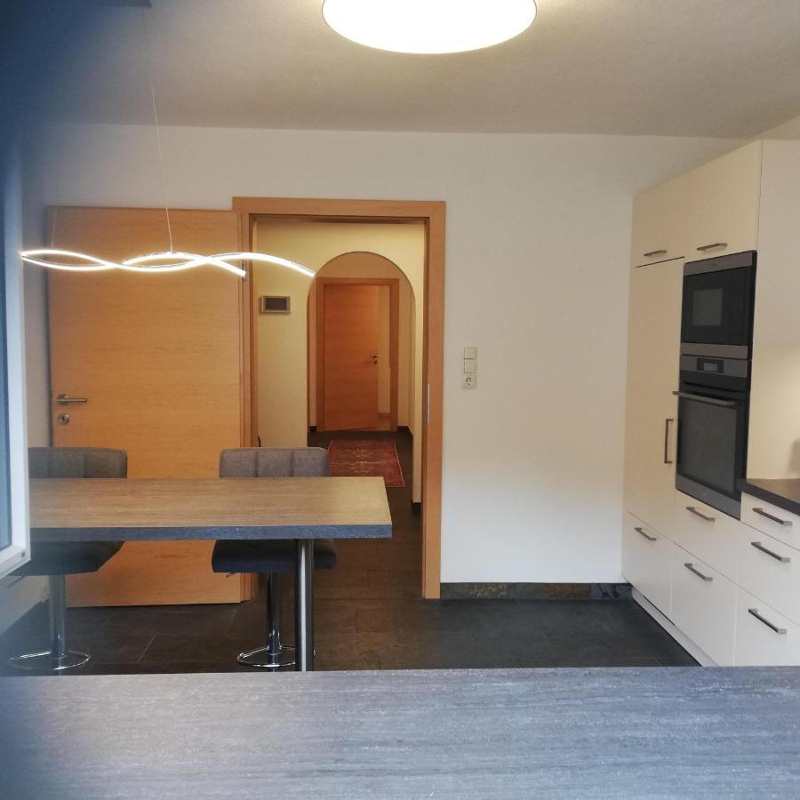 Ferienwohnung Am Waldweg Kolsass Kültér fotó