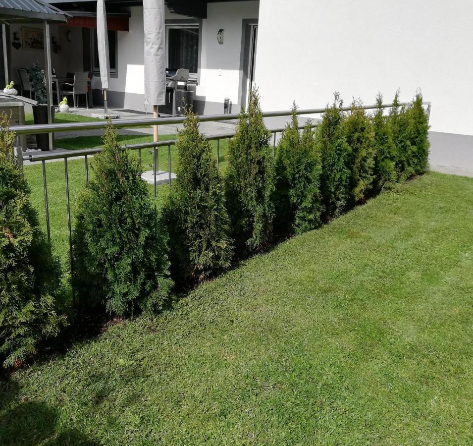Ferienwohnung Am Waldweg Kolsass Kültér fotó